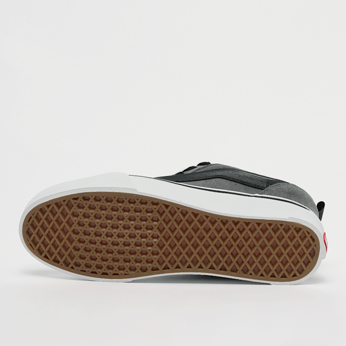 Vans Knu Skool siva 48925 4