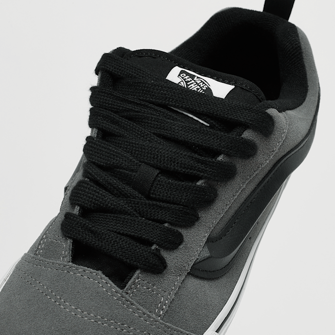 Vans Knu Skool cinzento 48925 6