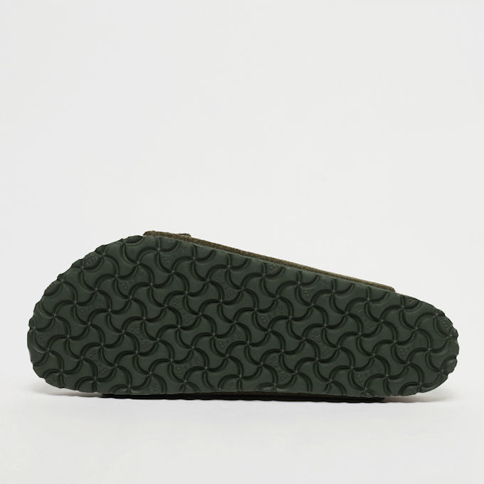 Birkenstock Arizona groen 48924 4