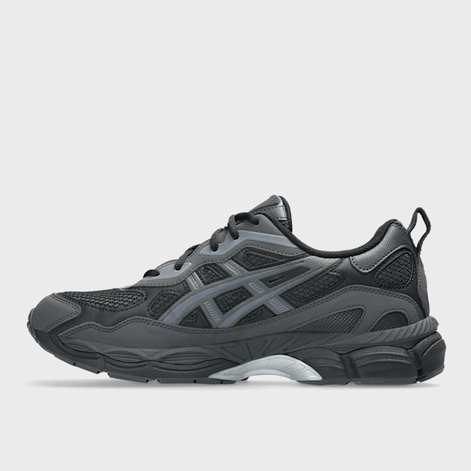 ASICS SportStyle GEL-NYC RGD czarny 48929 2