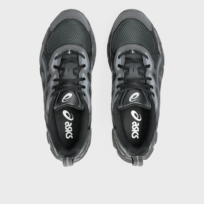 ASICS SportStyle GEL-NYC RGD schwarz 48929 7