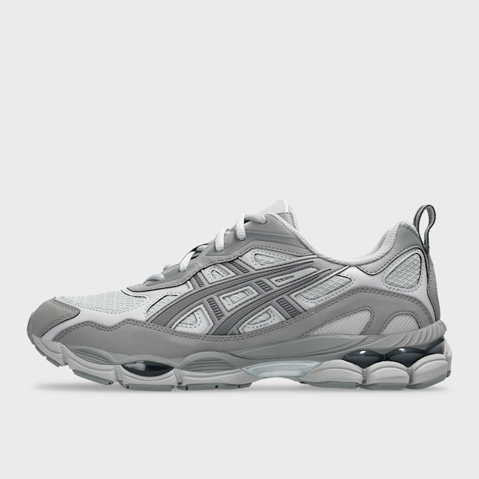 ASICS SportStyle GEL-NYC RGD grijs 48935 1