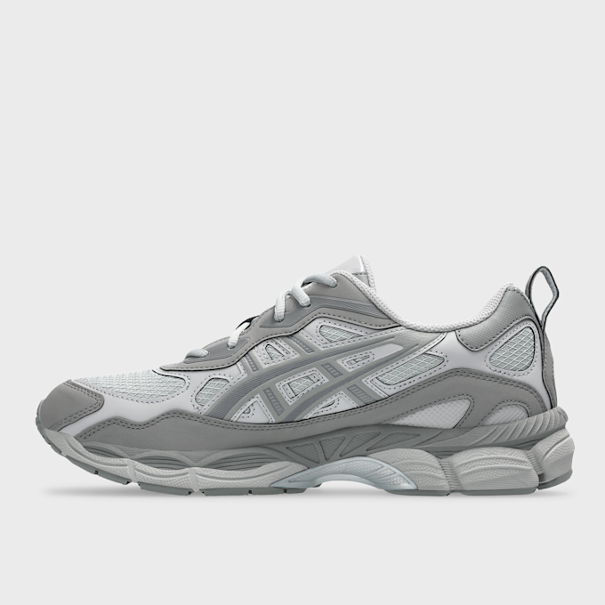 ASICS SportStyle GEL-NYC RGD grijs 48935 2