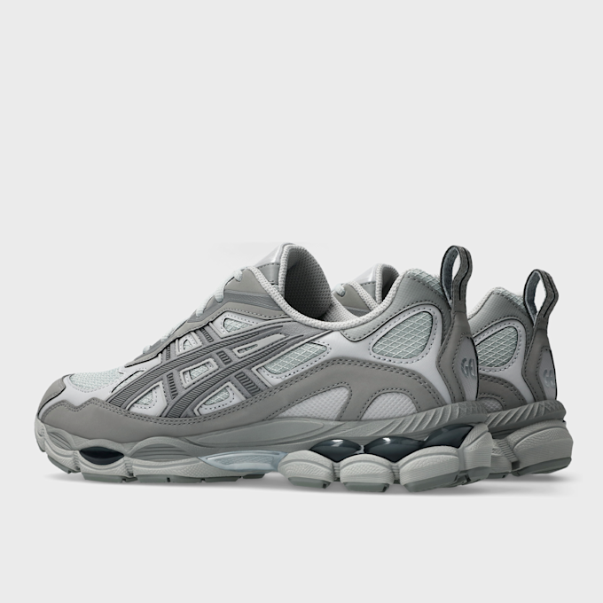 ASICS SportStyle GEL-NYC RGD grijs 48935 3