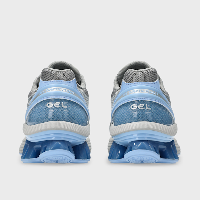 ASICS SportStyle Gel-Kinetic Fluent grijs 48933 5