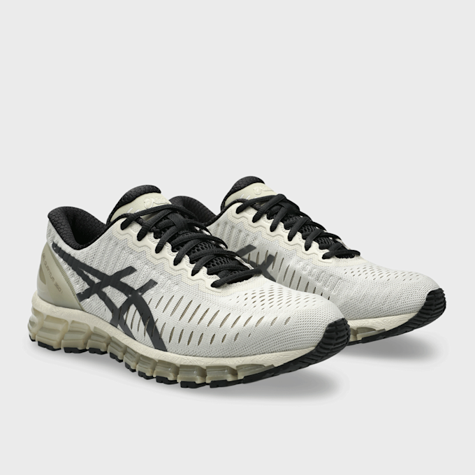ASICS SportStyle Gel-Quantum 360 blanco 48932 3