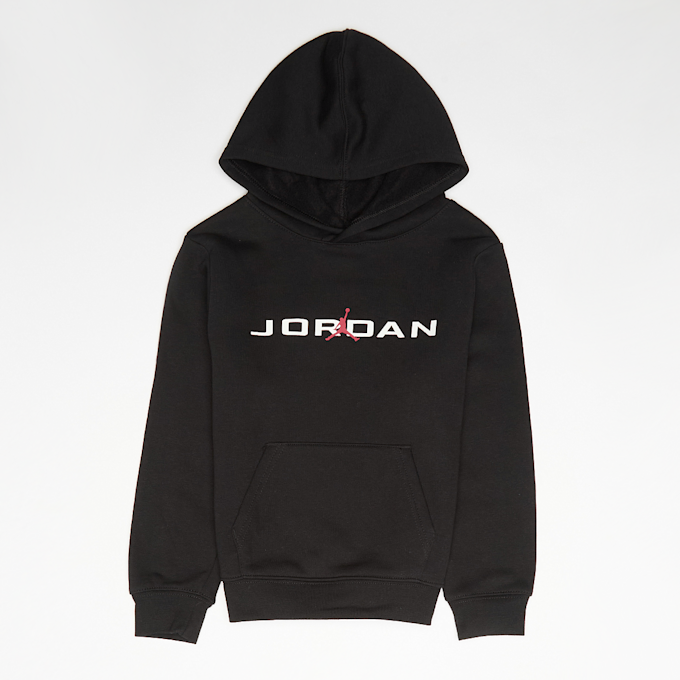 Jordan JDB MJ BASELINE FLC SET gym red noir 48942 3