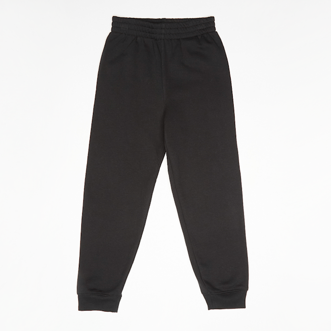 Jordan JDB MJ BASELINE FLC SET gym red noir 48942 6