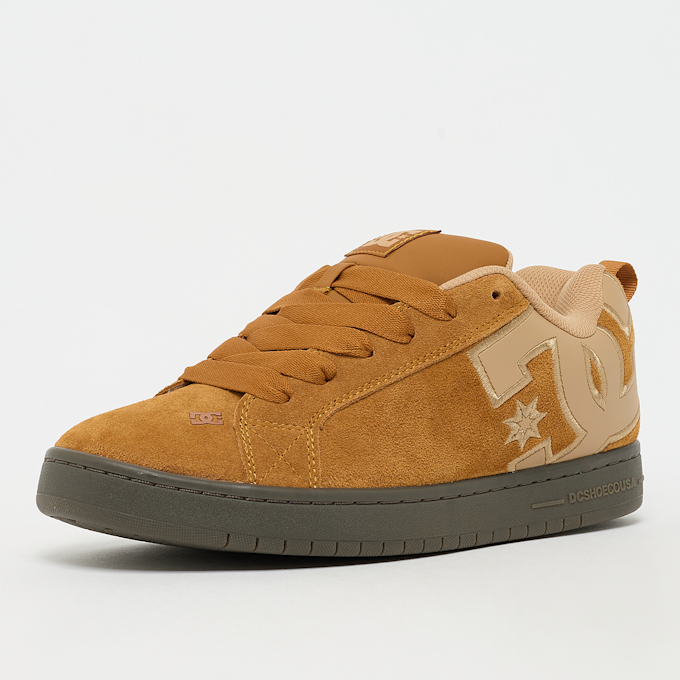 DC Court Graffik brun 48946 2