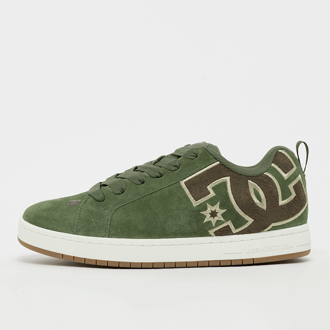 DC Court Graffik vert 48947 1
