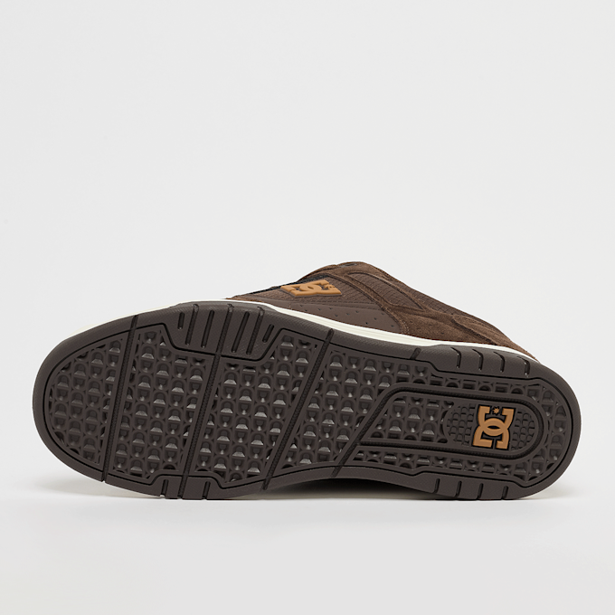 DC Stag marrone 48950 4