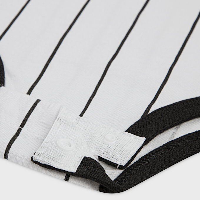 Jordan MJ 23 Jersey Full-Zip Set schwarz 48945 5