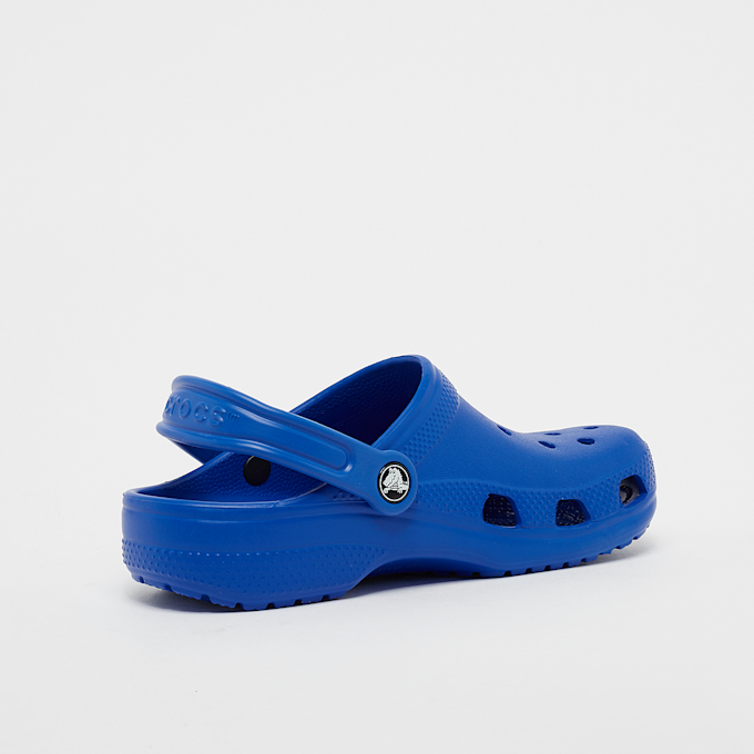 Crocs Classic Clog (PS) blau 48961 3