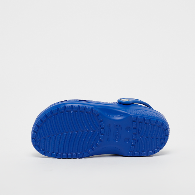 Crocs Classic Clog (PS) blau 48961 4