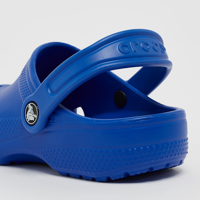 Crocs Classic Clog (PS) blau 48961 7