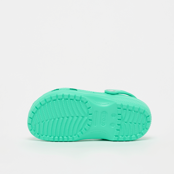 Crocs Classic Clog K verde 48963 4