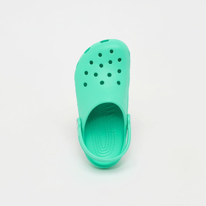 Crocs Classic Clog K verde 48963 5
