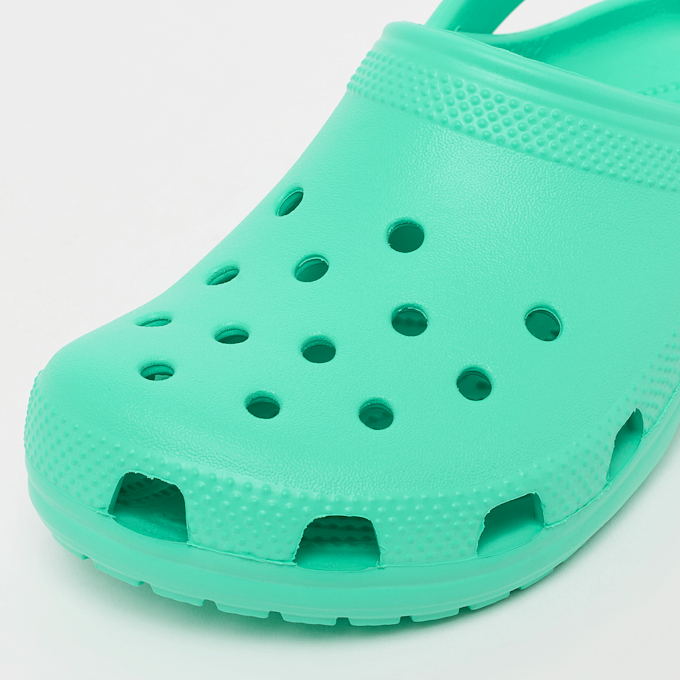 Crocs Classic Clog K grün 48963 6