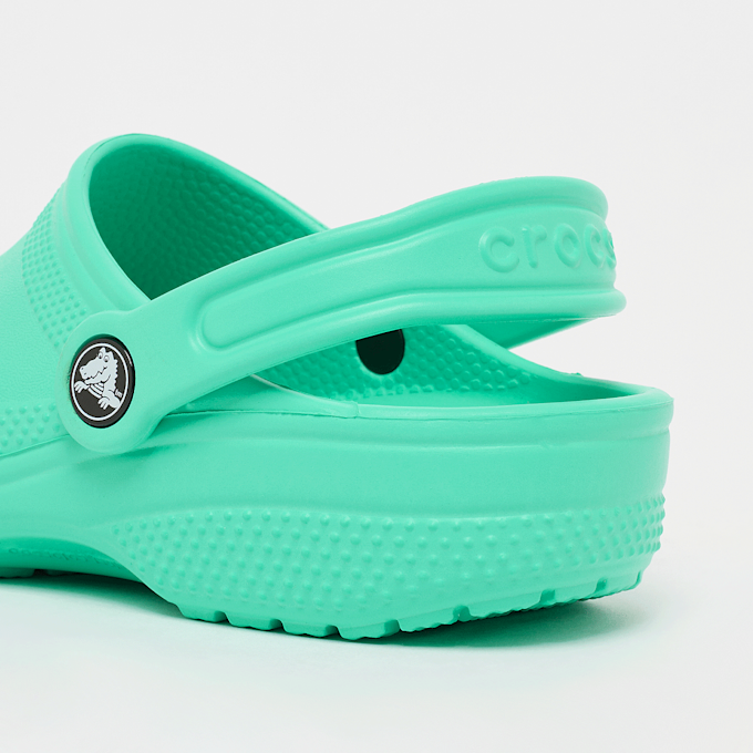 Crocs Classic Clog K grün 48963 7