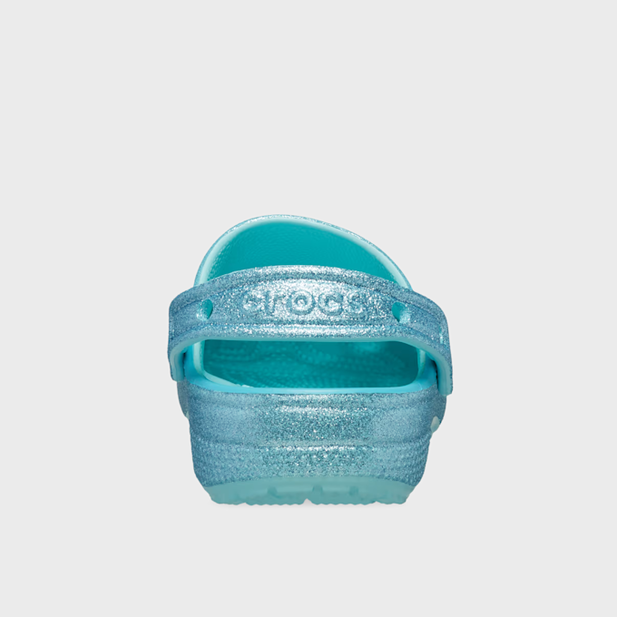 Crocs Frozen Elsa Classic Clog blau 48964 4