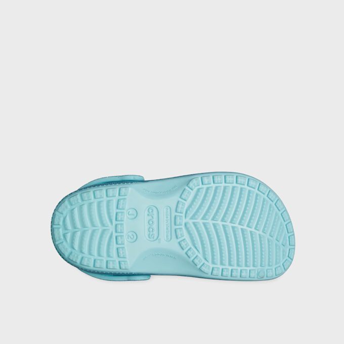 Crocs Frozen Elsa Classic Clog blau 48964 5