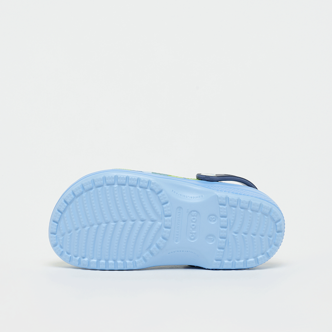 Crocs Bluey Classic Clog azul 48965 4