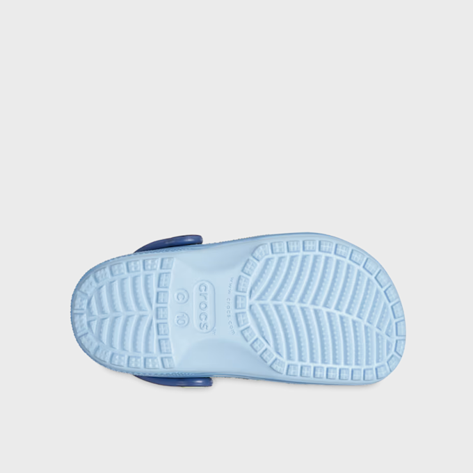 Crocs Bluey Classic Clog multicolore 48965 5