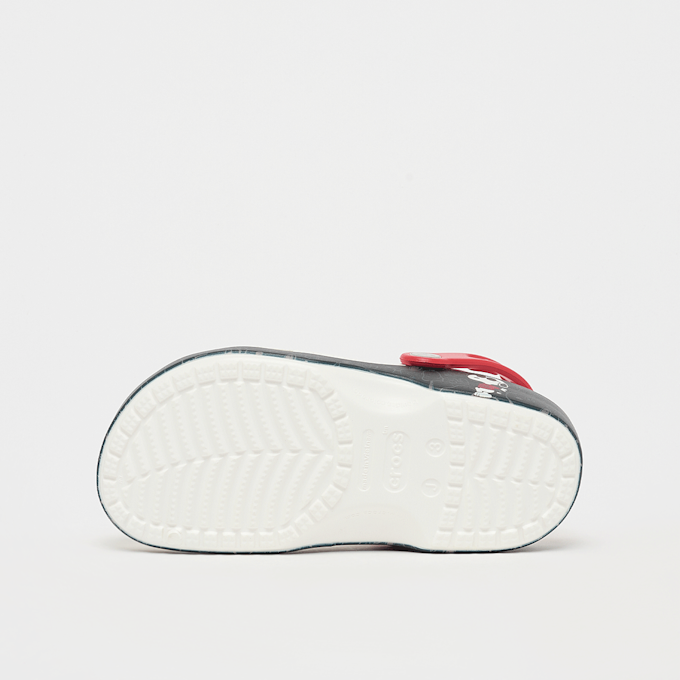Crocs Peanuts Classic Clog (PS) wit 48966 4