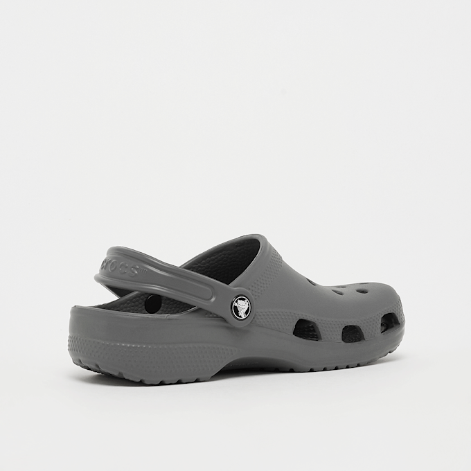 Crocs Classic Clog (PS) cinzento 48968 3