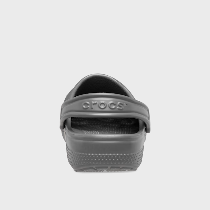 Crocs Classic Clog (PS) grau 48968 4