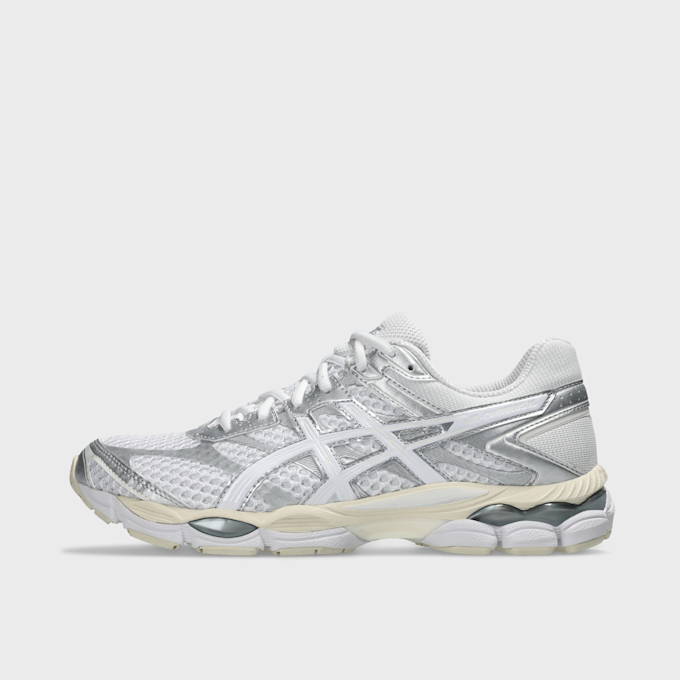ASICS SportStyle Gel-Cumulus 16 weiß 48974 1