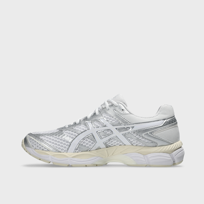 ASICS SportStyle Gel-Cumulus 16 weiß 48974 2