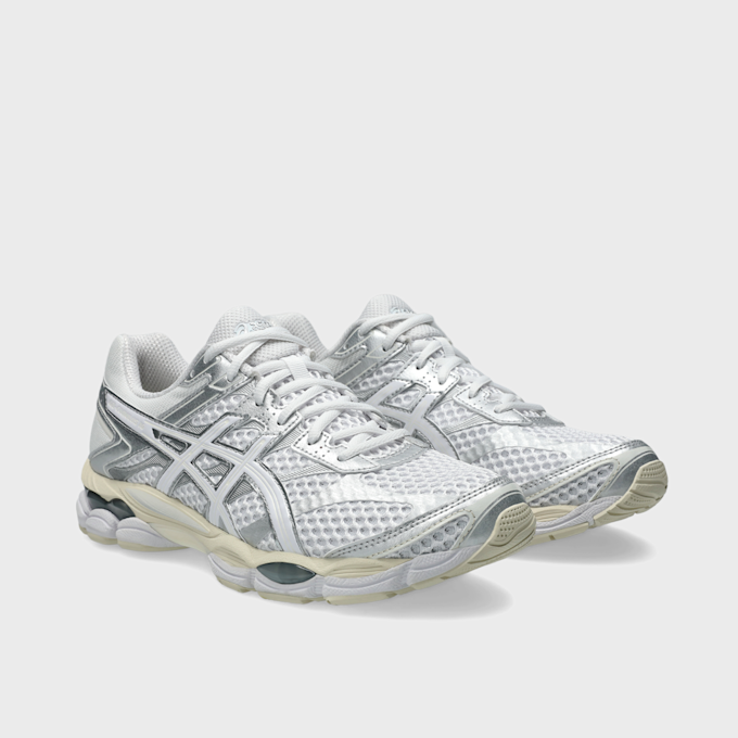 ASICS SportStyle Gel-Cumulus 16 weiß 48974 3