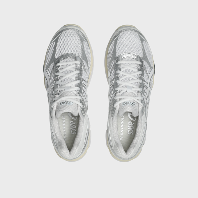 ASICS SportStyle Gel-Cumulus 16 weiß 48974 7