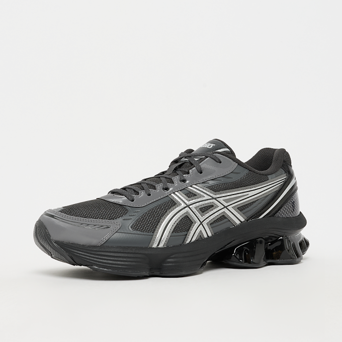 ASICS SportStyle Gel Kinetic Fluent cinzento 48977 2