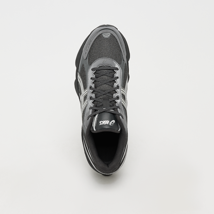 ASICS SportStyle Gel Kinetic Fluent cinzento 48977 5