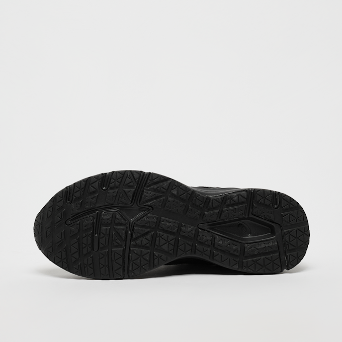 ASICS SportStyle Jog 100S preto 48978 4