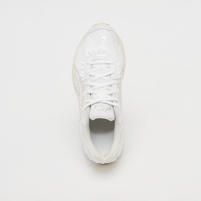 ASICS SportStyle Jog 100S branco 48979 5