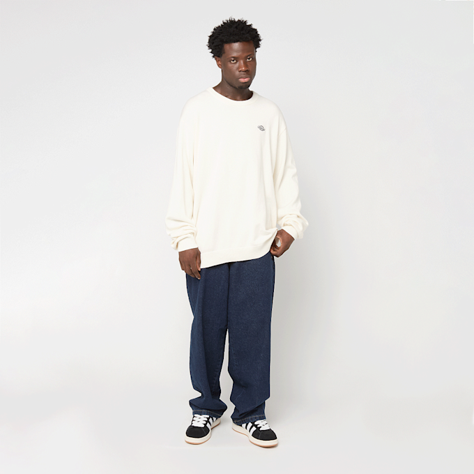 Dickies Summerdale Sweater beige 48982 4