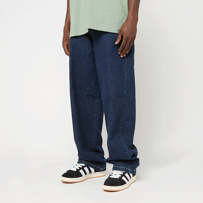 Dickies Hilham Denim blauw 48987 1