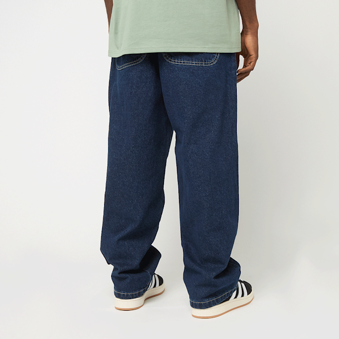 Dickies Hilham Denim plava 48987 2