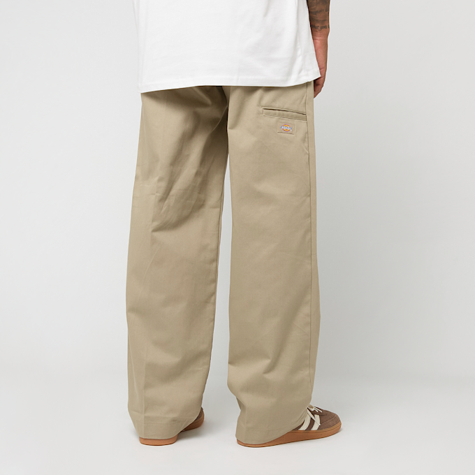 Dickies 248 Pants beige 48989 2