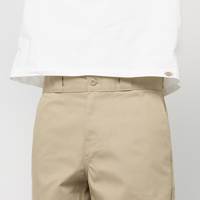 Dickies 248 Pants beige 48989 3
