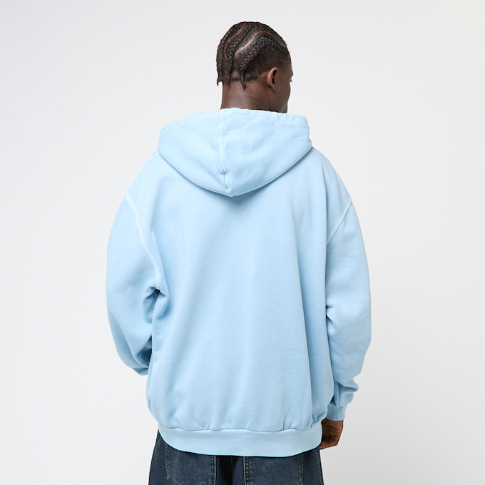 Dickies SLAYDEN GD HOODIE glacier lake blu 48995 2
