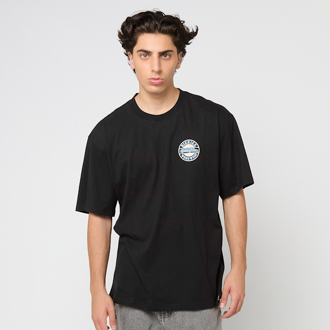 Dickies DICKIES CIRCLE TEE SS black schwarz 48997 2