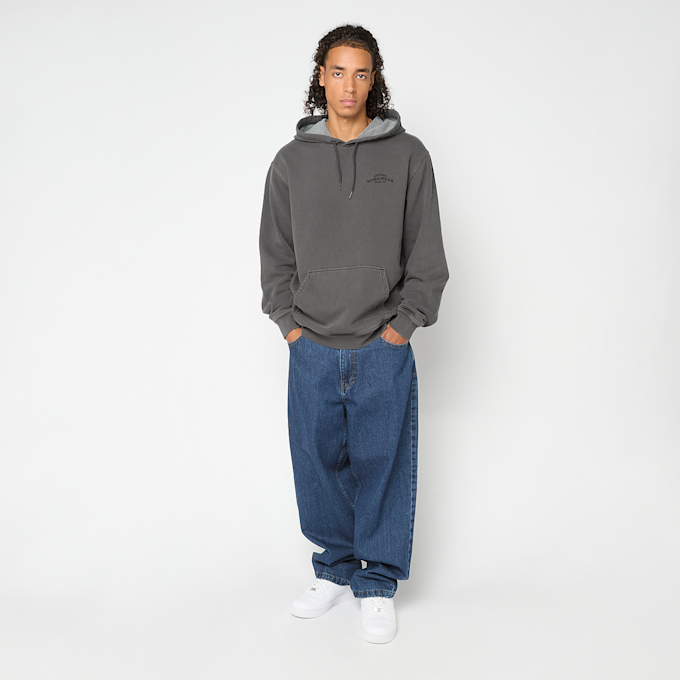 Dickies Christiana GD Hoodie siva 48998 5
