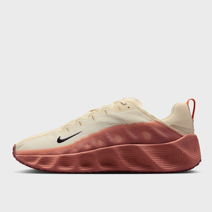 Nike Ava Rover fossil/black-cosmic clay-canyon rust-terra blush bež 49012 1