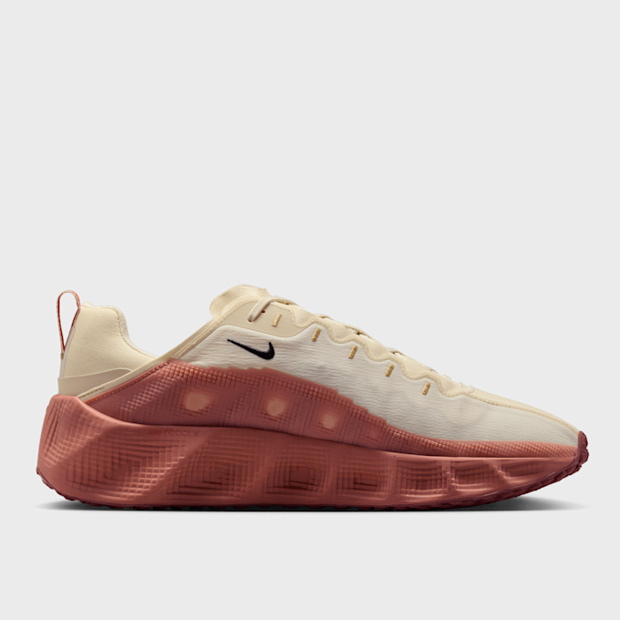 Nike Ava Rover fossil/black-cosmic clay-canyon rust-terra blush bež 49012 2