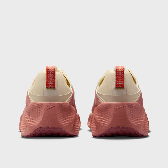 Nike Ava Rover fossil/black-cosmic clay-canyon rust-terra blush bež 49012 5