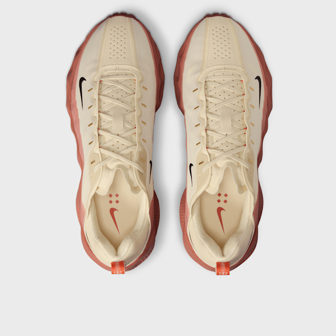 Nike Ava Rover fossil/black-cosmic clay-canyon rust-terra blush bež 49012 6